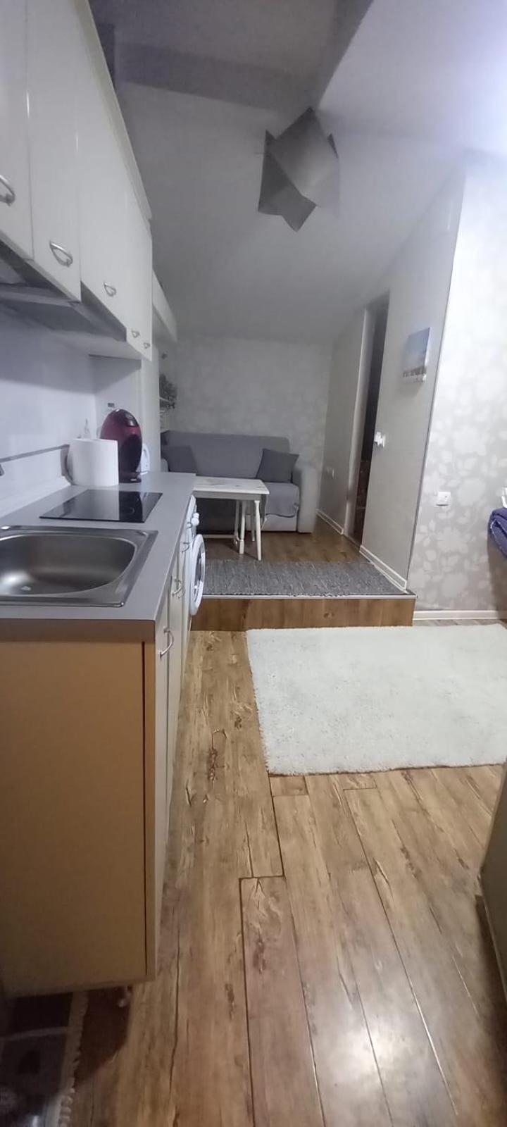 Cozy Studio In The Heart Of Cluj Extérieur photo